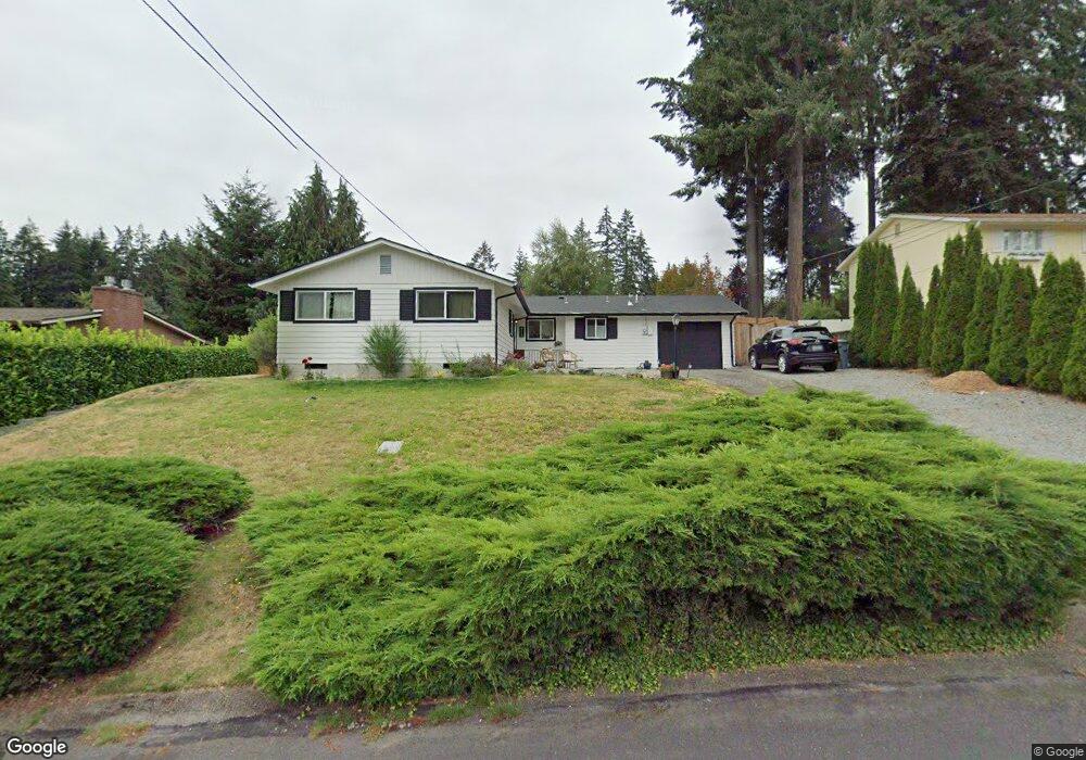 4510 68th Ave W, University Place, WA 98466 - photo 1