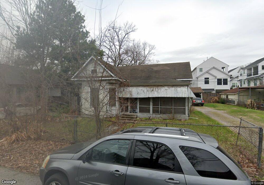 509 Railey St, Houston, TX 77009 - photo 1