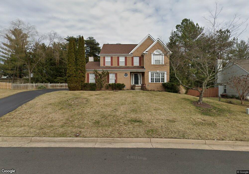 9071 Cottage Loop, Bristow, VA 20136 - photo 1