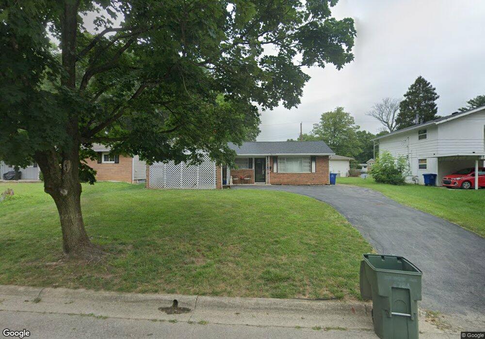 4784 Robinhood Park, Columbus, OH 43227 - photo 1