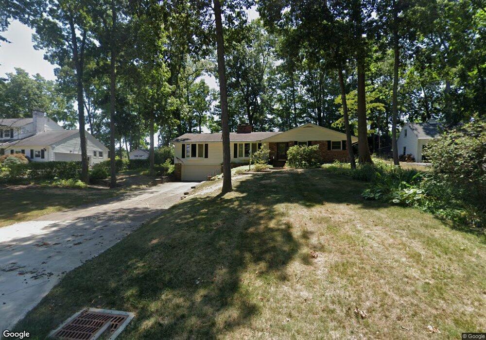 445 S Countryside Dr, Ashland, OH 44805 - photo 1