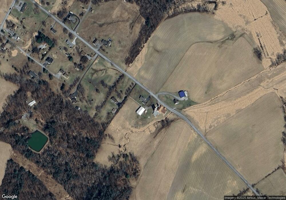 1839 Chalybeate Rd, Bedford, PA 15522 - photo 1