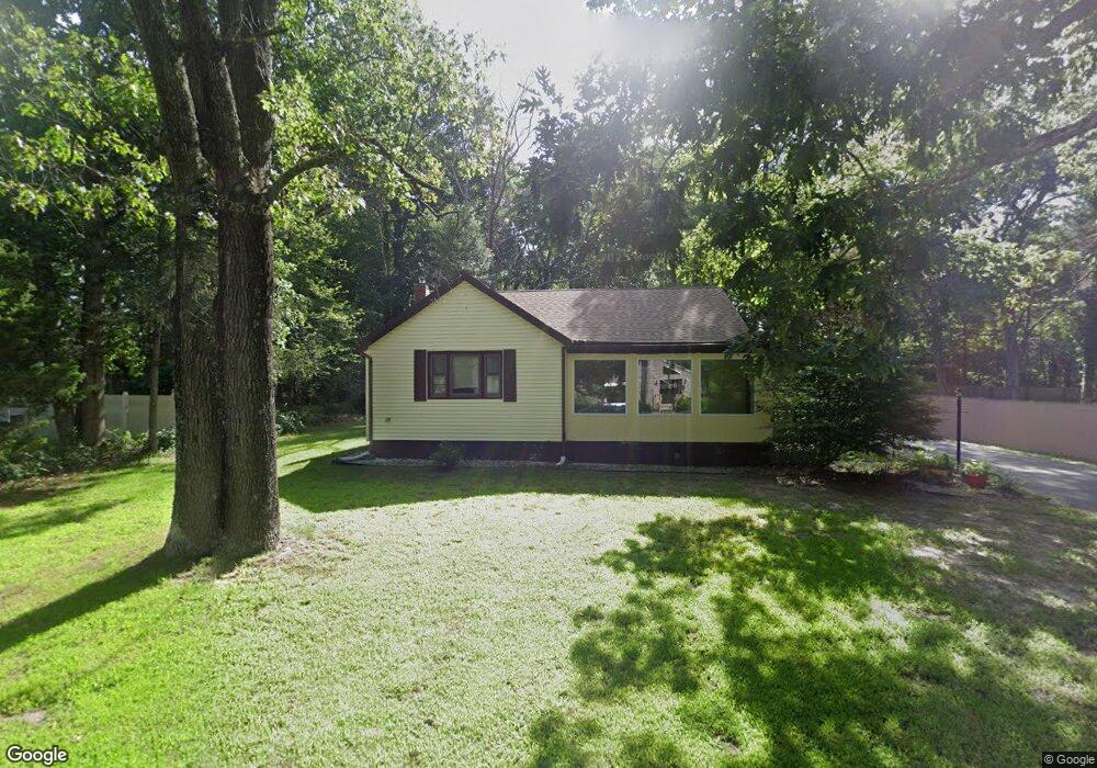 631 Columbia Rd, Egg Harbor City, NJ 08215 - photo 1