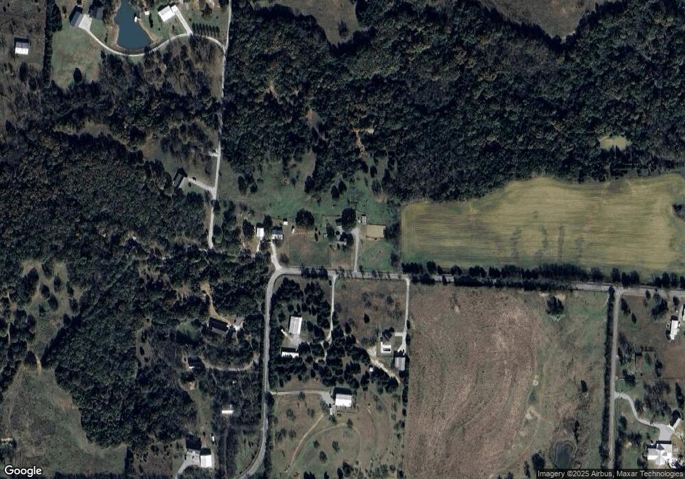 953 Flowing Wells Rd, Pottsboro, TX 75076 - photo 1