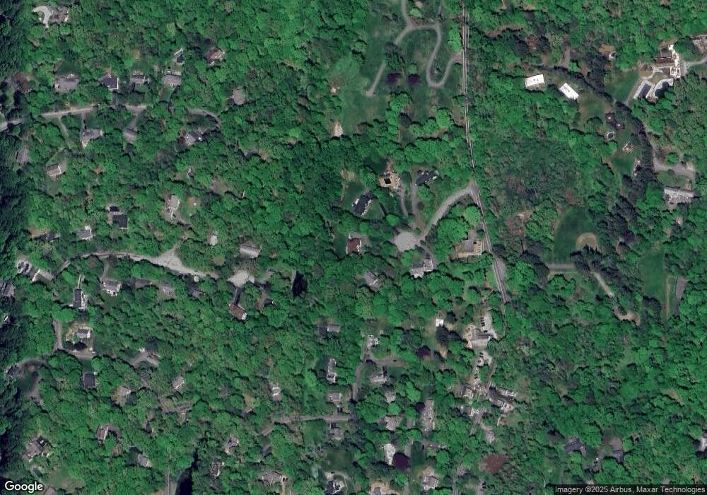 14 Crows Nest, Chappaqua, NY 10514 - photo 1