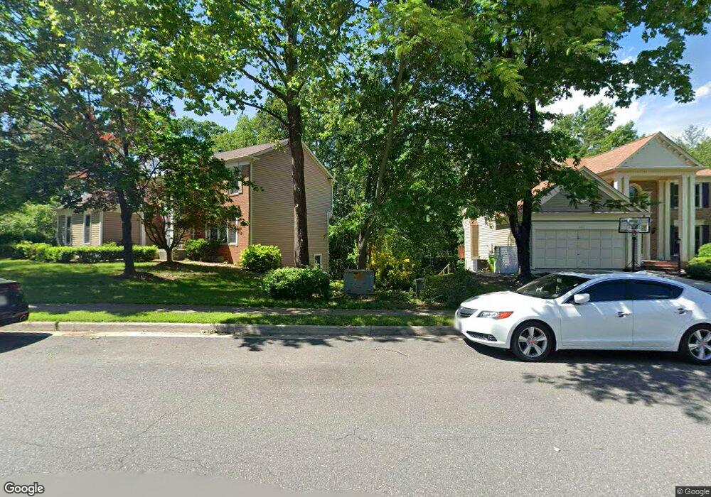 16898 Cass Brook Ln, Woodbridge, VA 22191 - photo 1