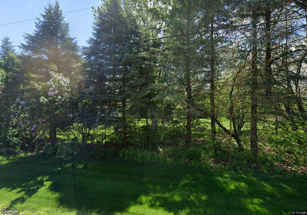 12110 W Sharon Rd, Oakley, MI 48649 - photo 1