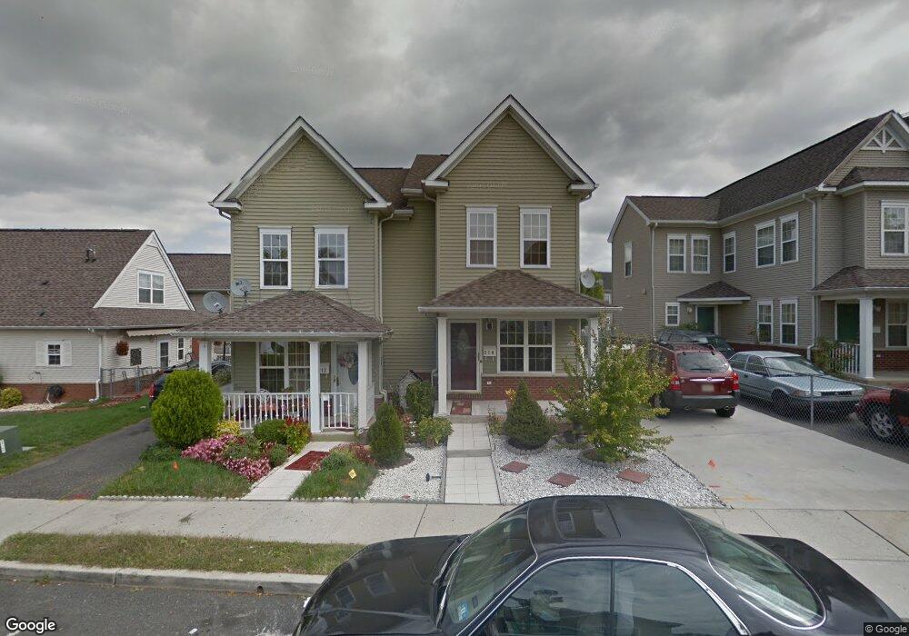 210 Beideman Ave, Camden, NJ 08105 - photo 1