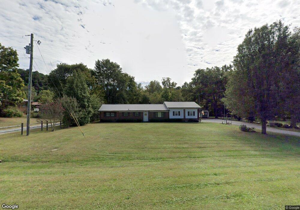 972 Turnersburg Hwy, Statesville, NC 28625 - photo 1