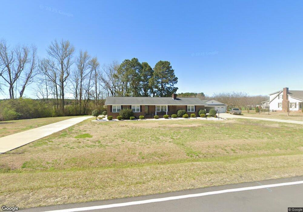 127 N Johnson St, Newton Grove, NC 28366 - photo 1