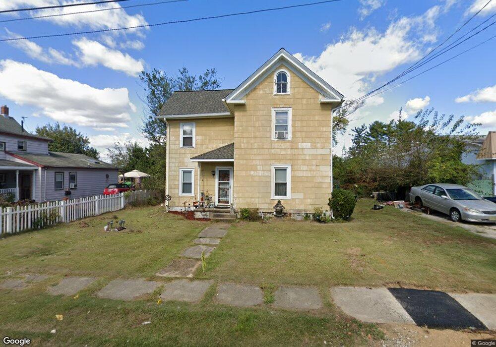21 W Howard St, Clayton, NJ 08312 - photo 1