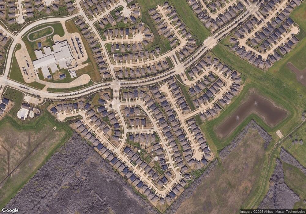 4911 Windy Poplar Trail, Rosenberg, TX 77471 - photo 1