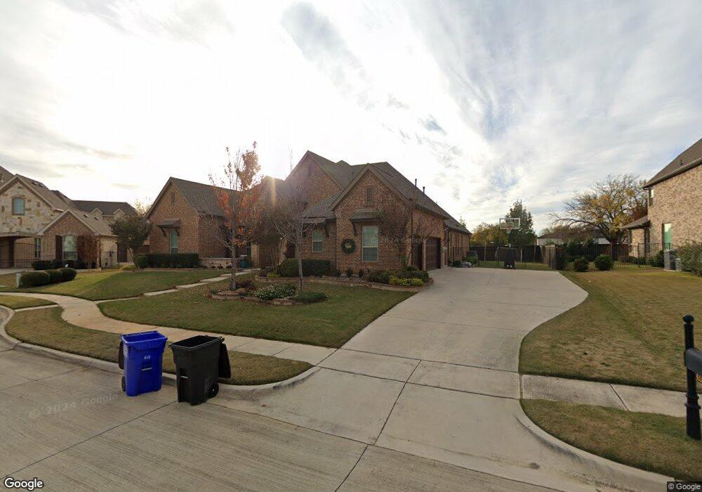 6804 Picasso, Colleyville, TX 76034 - photo 1