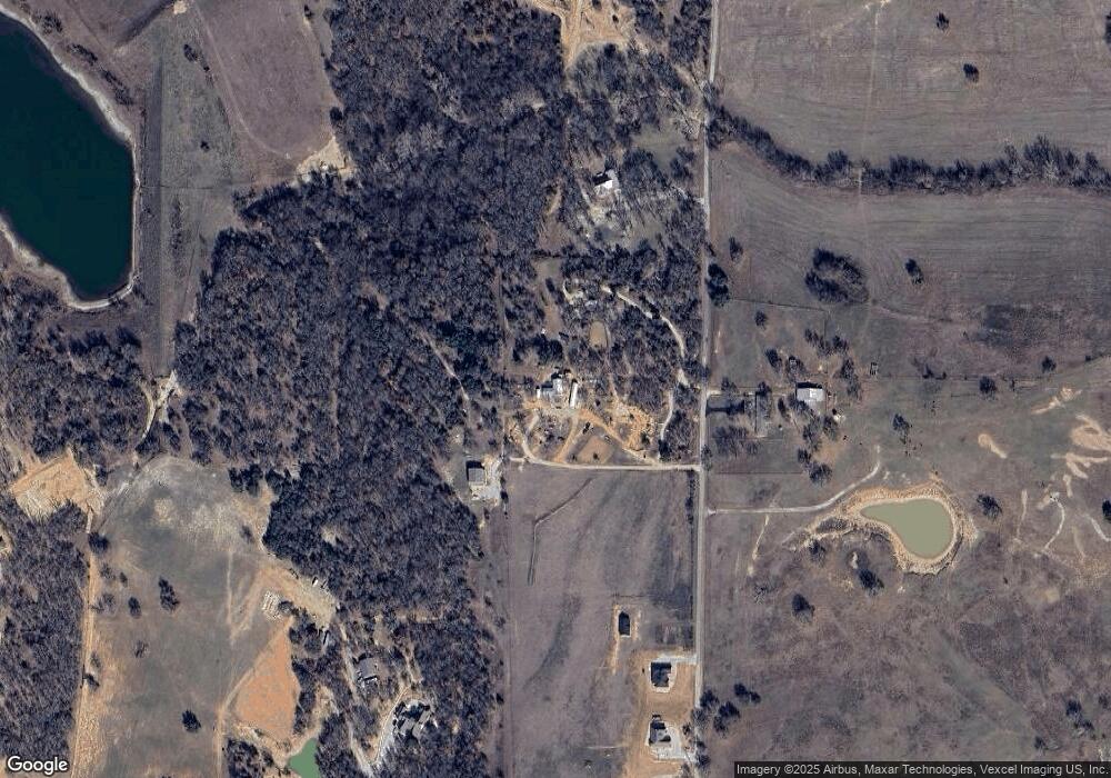 201 Stanley Ln, Poolville, TX 76487 - photo 1