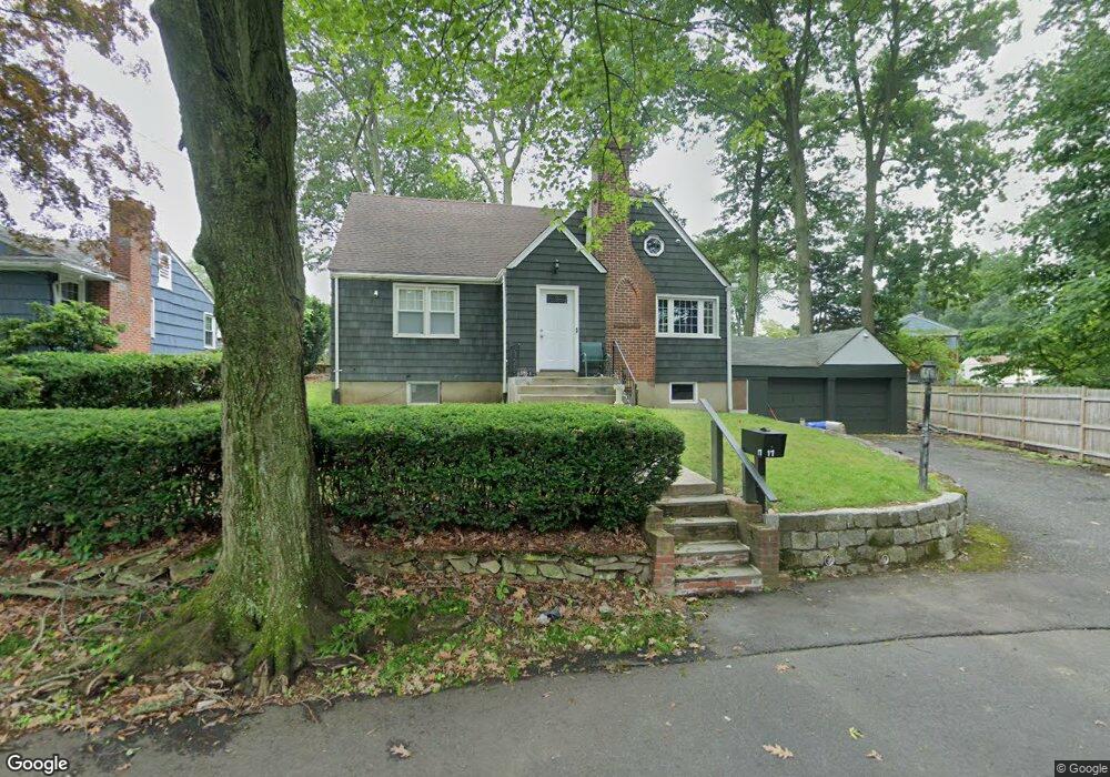 17 W Couch St, Norwalk, CT 06854 - photo 1