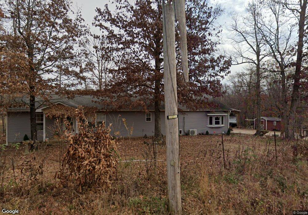 1380 County Road 467, Poplar Bluff, MO 63901 - photo 1