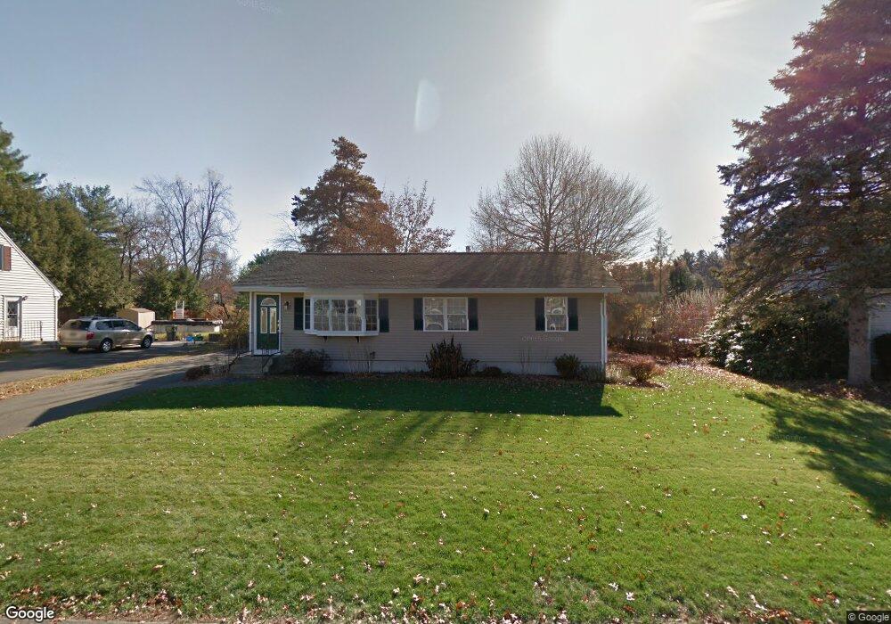 19 Campbell Dr, Easthampton, MA 01027 - photo 1