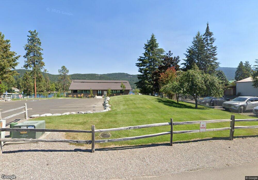 609 Yenne Point Rd, Bigfork, MT 59911 - photo 1