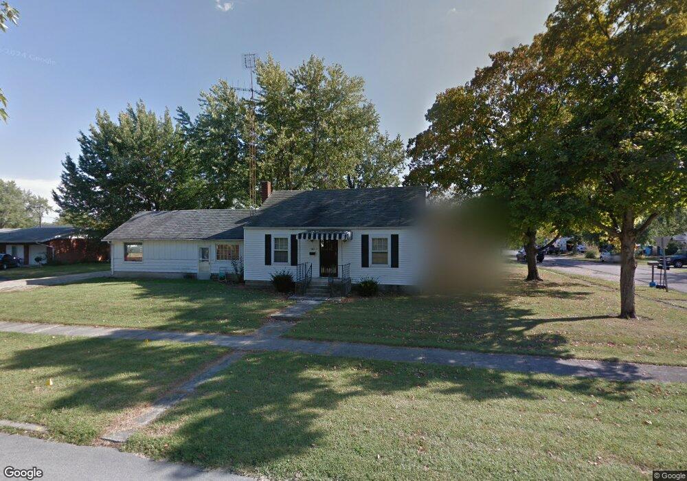 703 E Walnut St, Portland, IN 47371 - photo 1