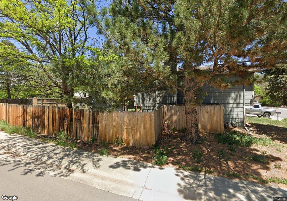 4428 S Argonne Way, Aurora, CO 80015 - photo 1