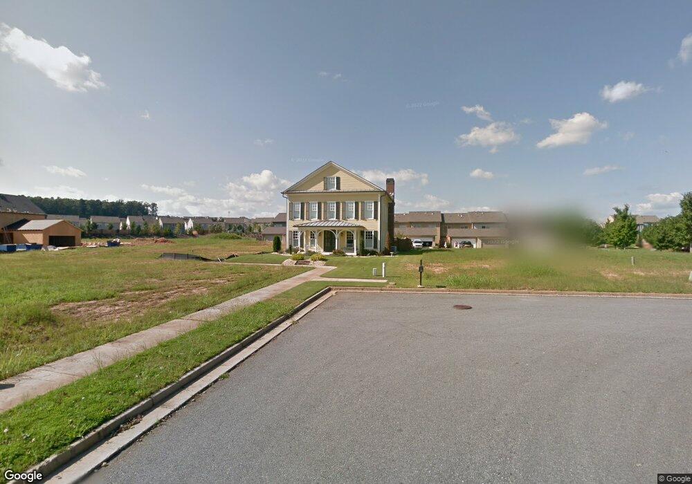 122 Park West, Canton, GA 30115 - photo 1