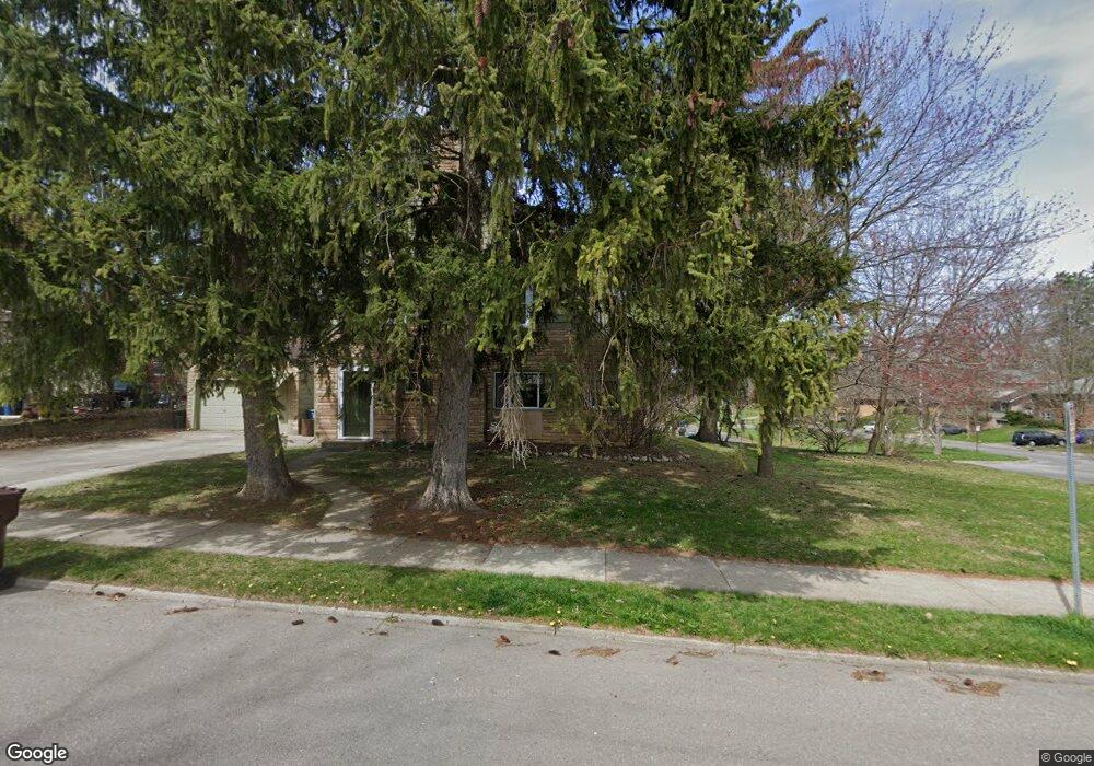 600 W Davis Ave, Ann Arbor, MI 48103 - photo 1