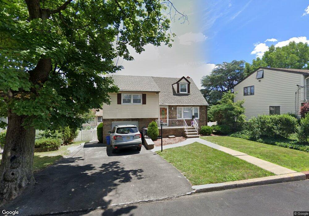 488 Prospect St, Hasbrouck Heights, NJ 07604 - photo 1