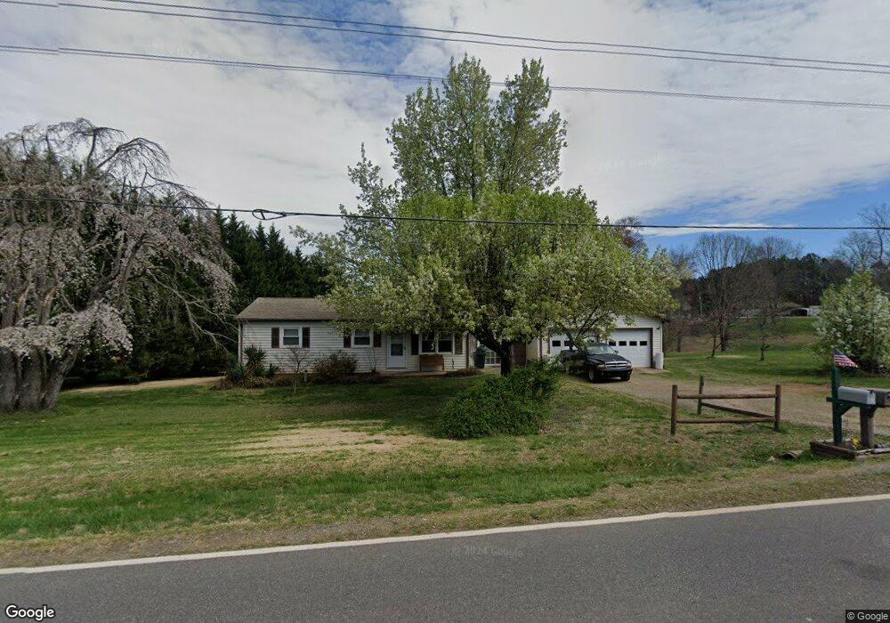 626 Jennings Rd, Statesville, NC 28625 - photo 1