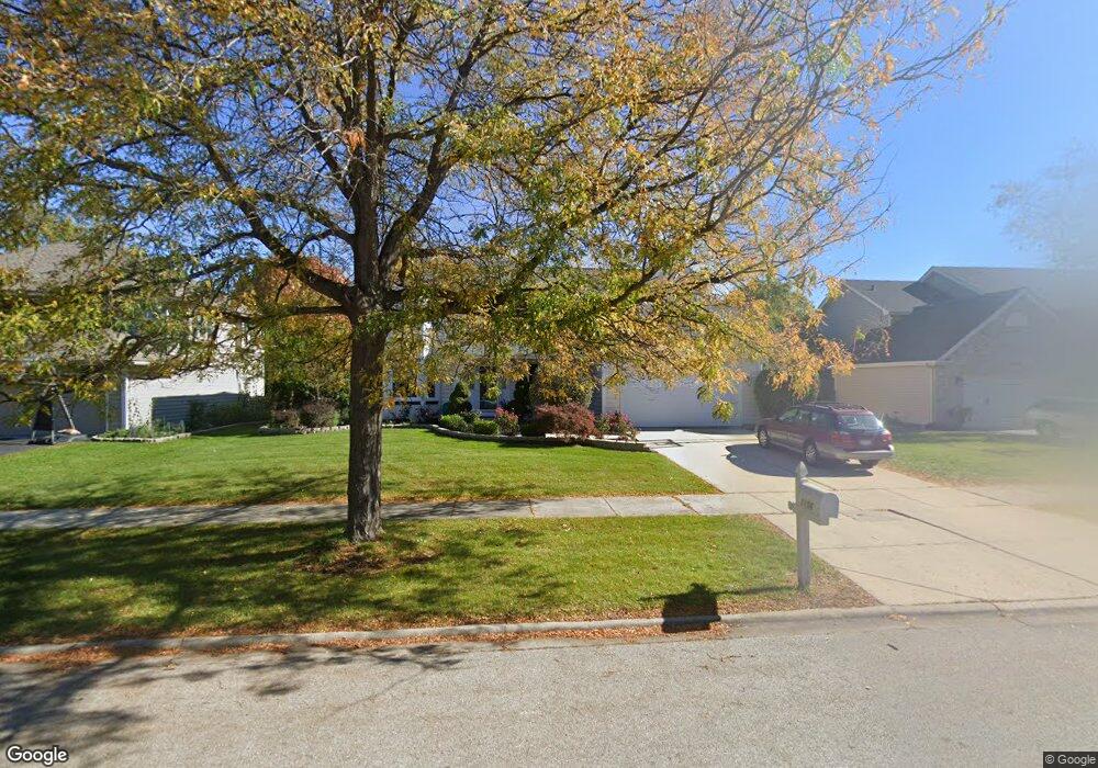 1156 Cordula Cir unit 2, Naperville, IL 60564 - photo 1