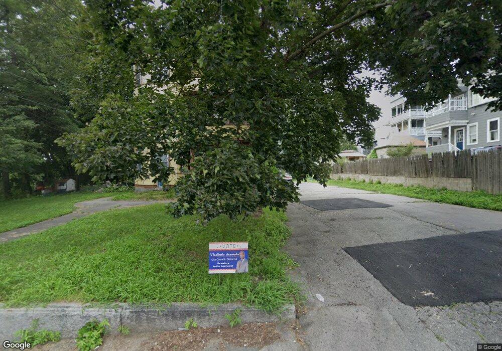 9 Haverhill St unit 11, Lawrence, MA 01841 - photo 1