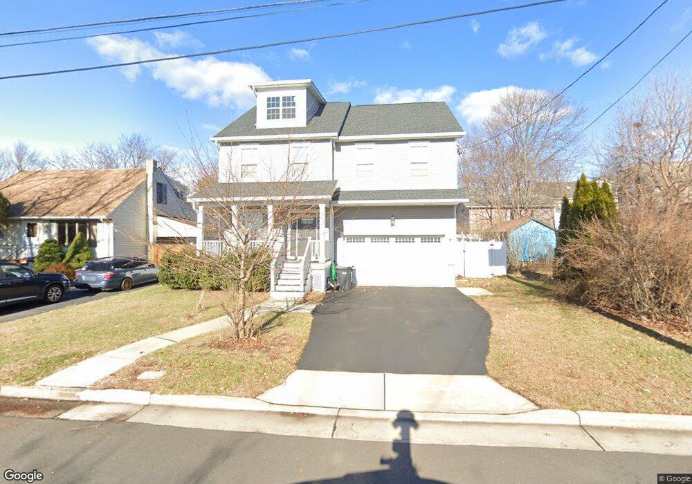 43 Aylin St, Metuchen, NJ 08840 - photo 1
