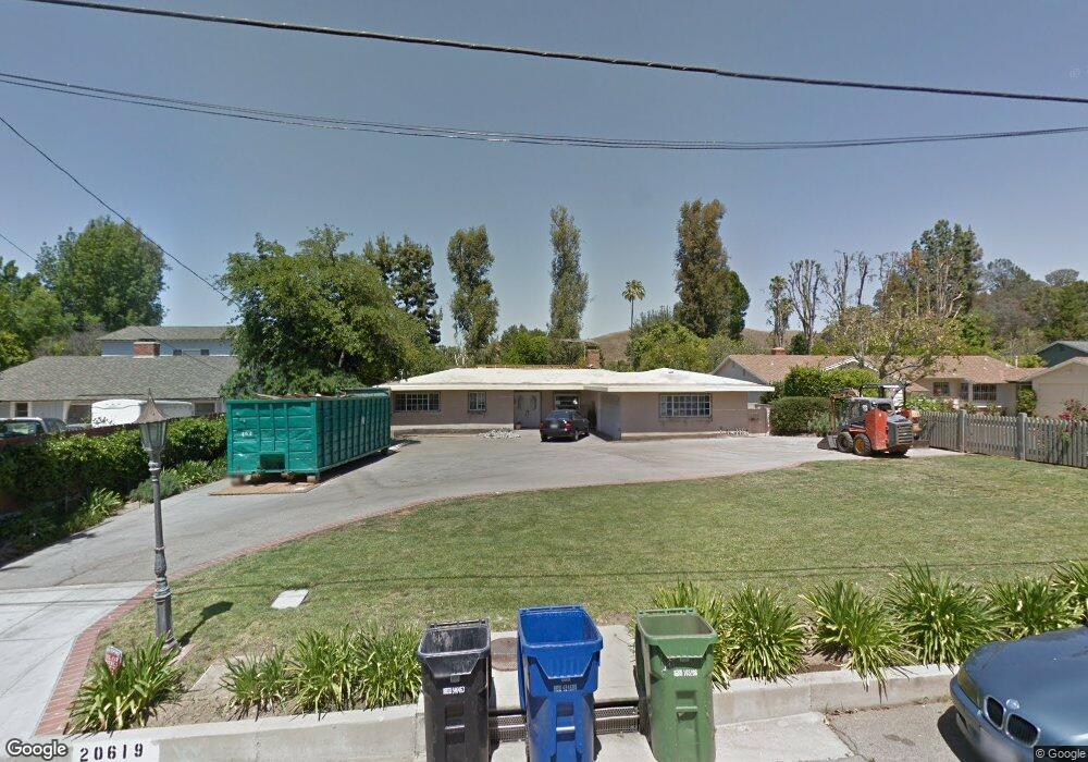 20619 De Forest St, Woodland Hills, CA 91364 - photo 1