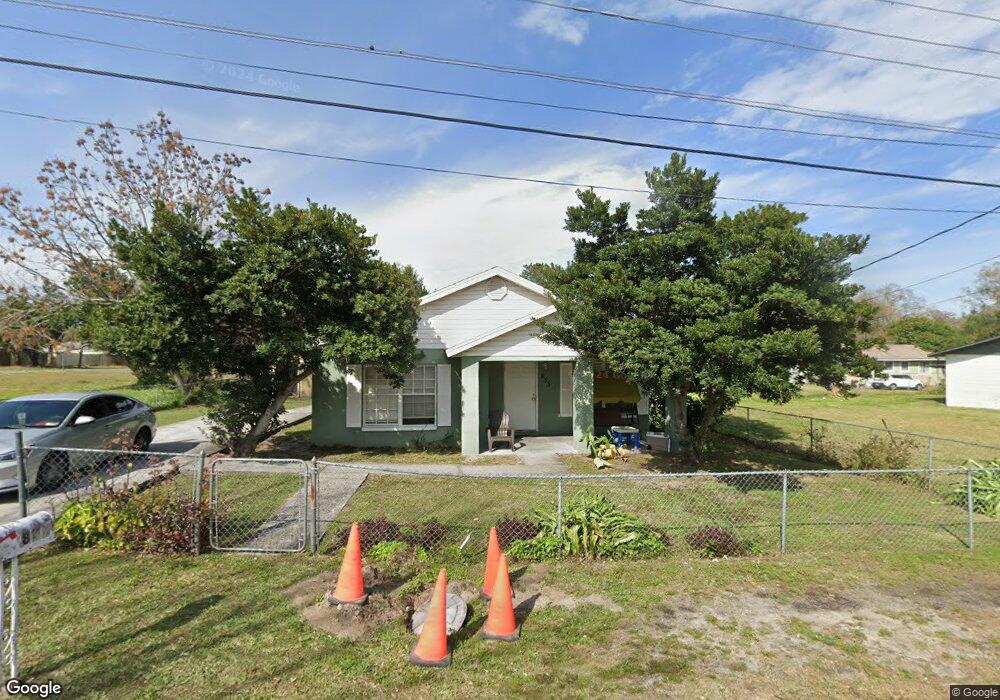 833 W 13th St, Lakeland, FL 33805 - photo 1