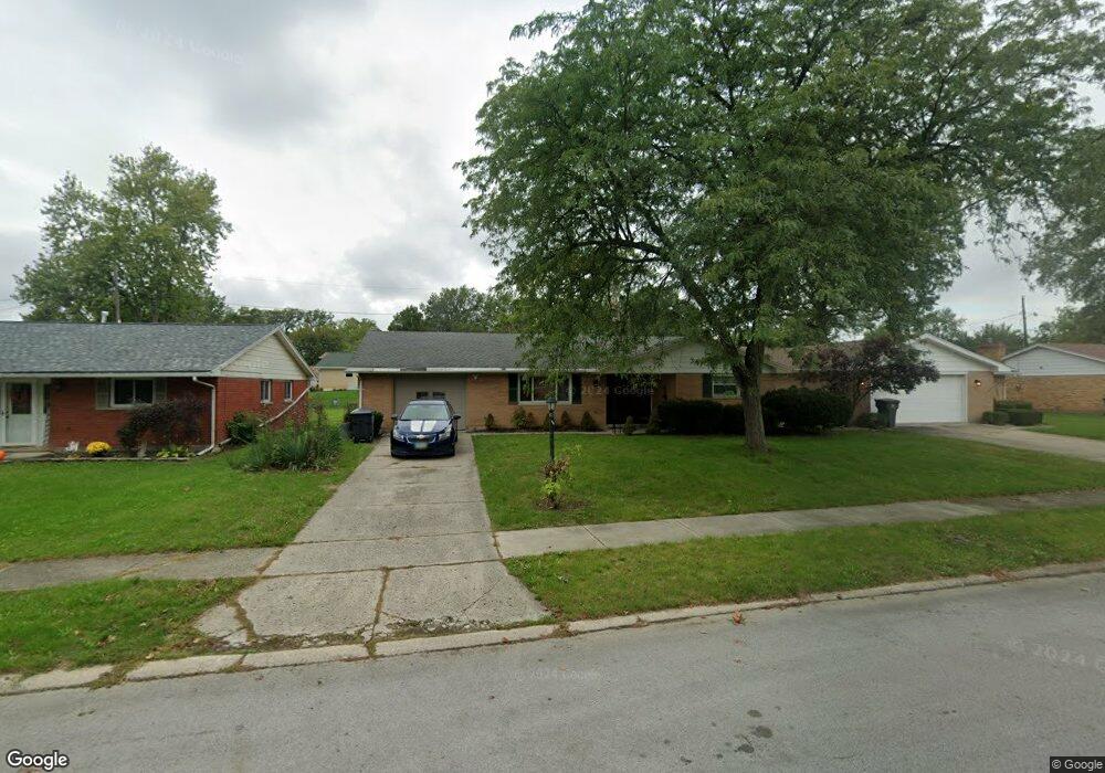 937 N Dale Dr, Lima, OH 45805 - photo 1