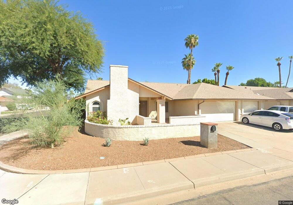 2466 W Keating Ave, Mesa, AZ 85202 - photo 1