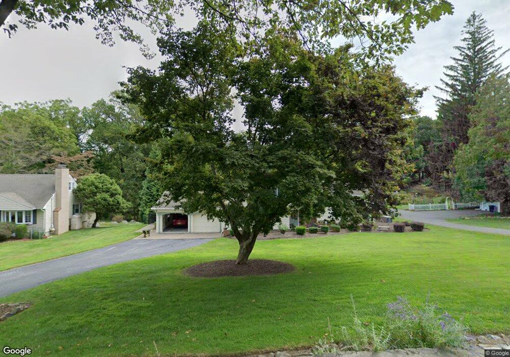 41 Shawnee Trail, Sparta, NJ 07871 - photo 1