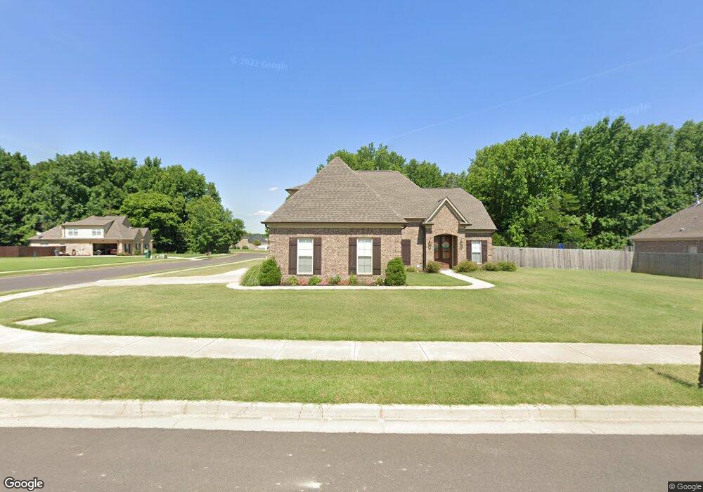 3387 Tates Way, Hernando, MS 38632 - photo 1