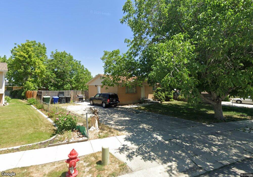 2114 W 7560 S, West Jordan, UT 84084 - photo 1