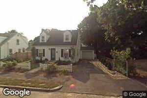 195 Parke Ave, Quincy, MA 02171