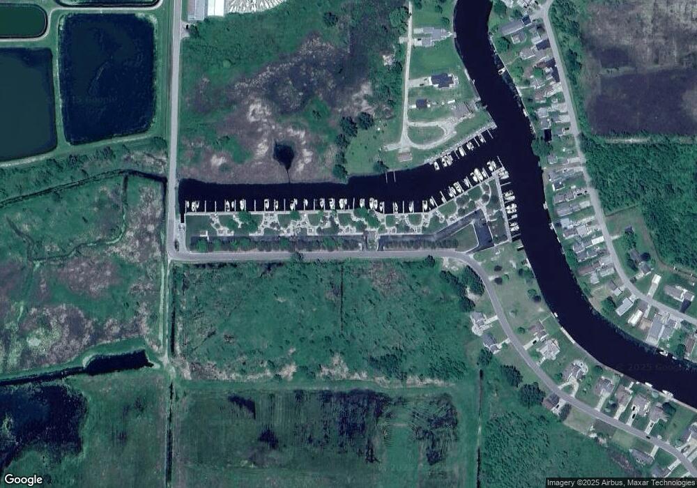 2971 E Midshipman Dr, Au Gres, MI 48703 - photo 1