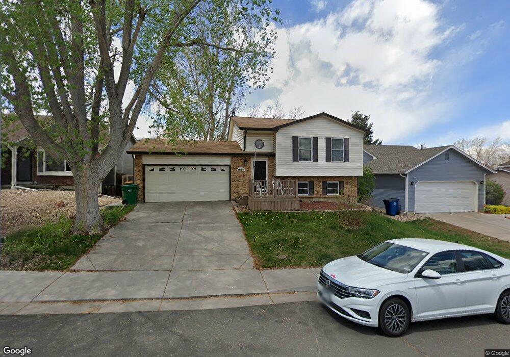 4223 S Fundy Way, Aurora, CO 80013 - photo 1