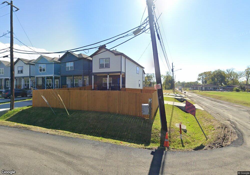 1865 Dewalt St, Houston, TX 77088 - photo 1