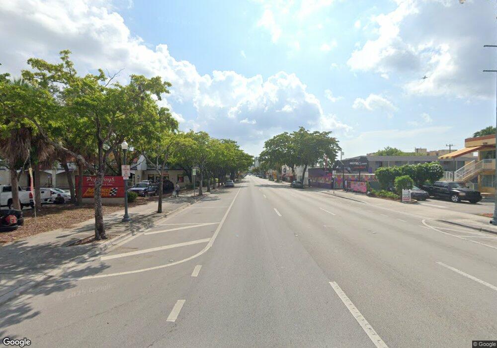 Full-Service Beauty for Sale On 8th Street In Miami, Miami, FL 33135 - photo 1