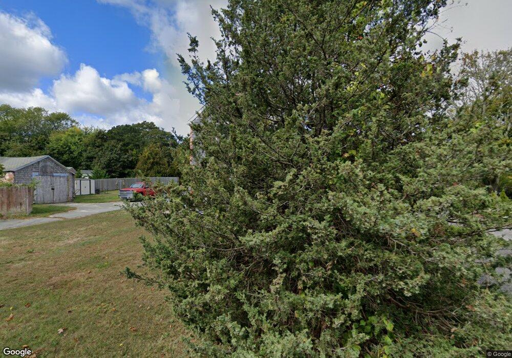 27 Harrison Ave, Bourne, MA 2532 - photo 1