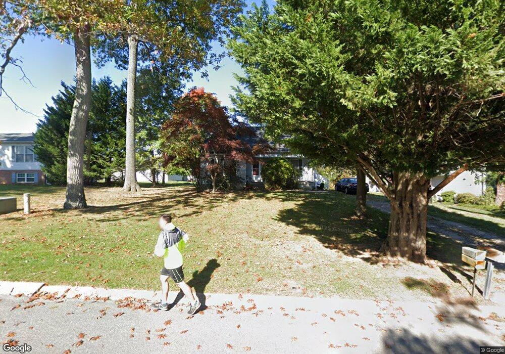 2404 Nickoles Dr, Sykesville, MD 21784 - photo 1