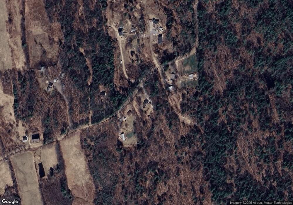 124 Old Francestown Rd, Weare, NH 03281 - photo 1