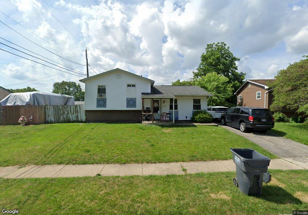 3527 Claretta Rd, Columbus, OH 43232 - photo 1