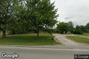142 State Road 25, Mentone, IN 46539