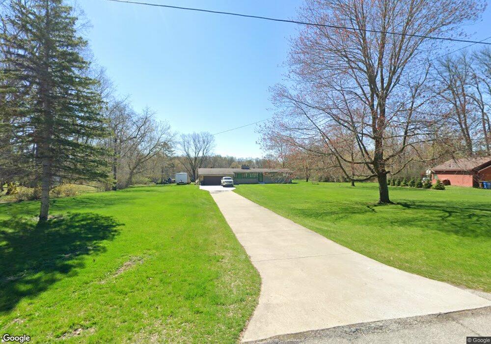 3429 Rivercrest Ct, Midland, MI 48640 - photo 1