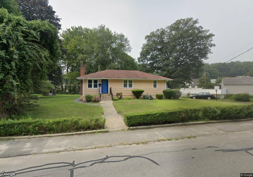 360 June St, Worcester, MA 01602 - photo 1